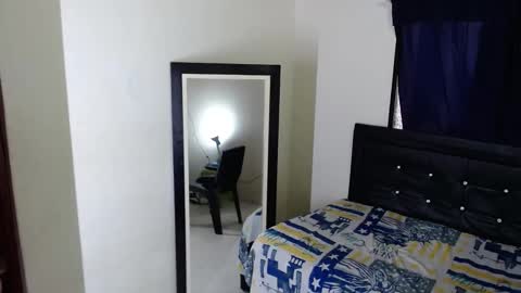 Snapshot of jennie_balduz chatting on 02/26/25, 09:58 JENNIE ALEJANDRA online show from 02/26/25, 09:58