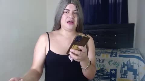 Snapshot of jennie_balduz chatting on 03/12/25, 02:45 JENNIE ALEJANDRA online show from 03/12/25, 02:45