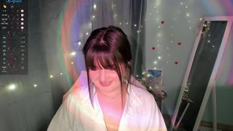 Jennie online show from 01/13/25, 01:34