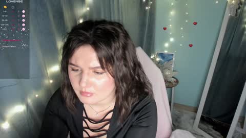 Jennie online show from 01/21/25, 05:49