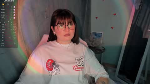 Jennie online show from 01/21/25, 11:13