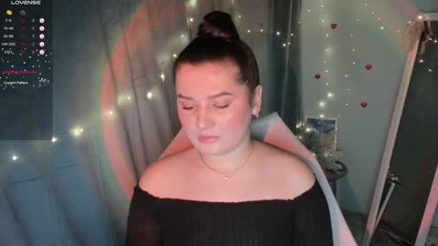 Jennie online show from 01/24/25, 02:19