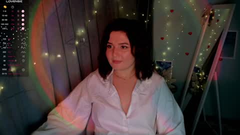 Jennie online show from 01/27/25, 07:24