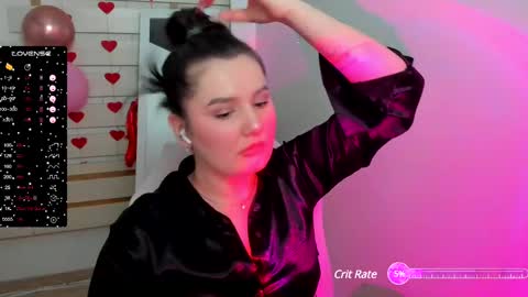 Jennie online show from 02/24/25, 04:49