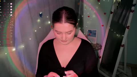 Jennie online show from 03/04/25, 01:45