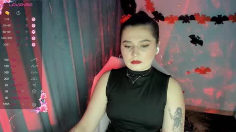 Jennie online show from 10/27/25, 11:31