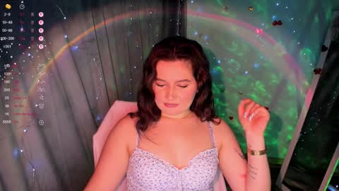 Jennie online show from 12/04/25, 12:53