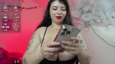  Jennie   online show from 02/21/25, 11:32