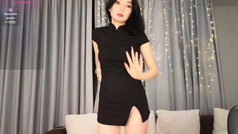 jennie_cutie online show from 12/10/24, 01:00