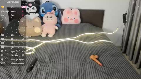 jennie_cutie online show from 09/25/25, 10:13