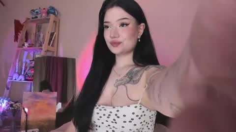jennie_doe online show from 05/31/26, 05:26