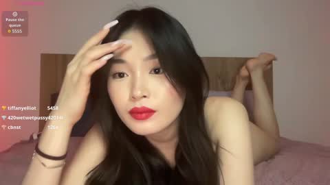 jennie_yung online show from 12/15/24, 04:18