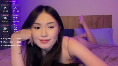 jennie_yung online show from 12/19/24, 03:40