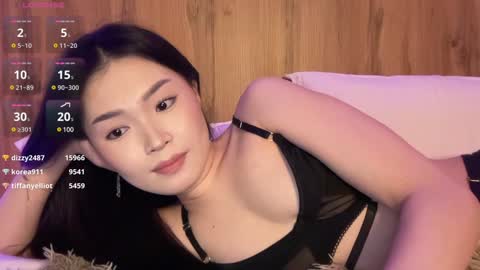 jennie_yung online show from 01/26/25, 04:51