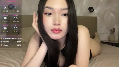 jennie_yung online show from 09/20/25, 10:55