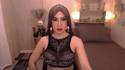 jenniegarcia online show from 10/10/25, 09:52