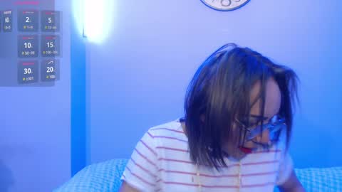 Jennie online show from 01/11/25, 12:07