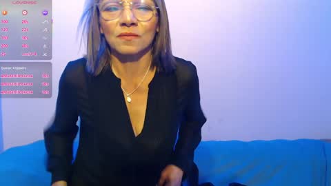 Jennie online show from 01/27/25, 12:16