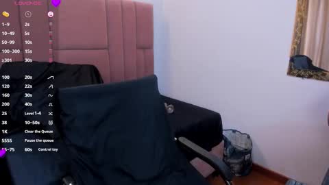 Jennie online show from 03/29/26, 01:55