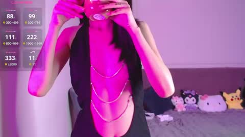 Jennie online show from 08/05/26, 05:16
