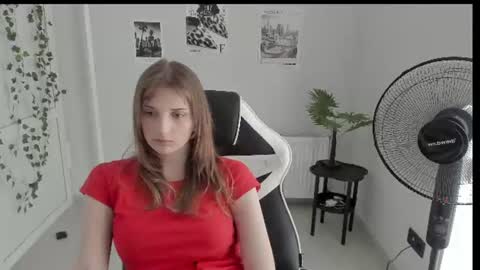 Karla online show from 06/22/26, 03:20