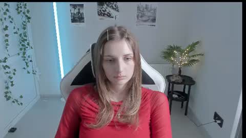 Karla online show from 07/12/26, 12:18