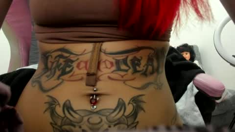 jennifer_bodyy0404 online show from 08/02/26, 04:55