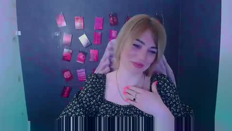 Jennifer online show from 03/08/26, 06:39