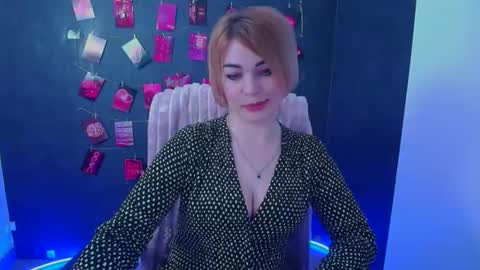 Snapshot of jennifer_cuttie chatting on 04/22/26, 11:56 Jennifer online show from 04/22/26, 11:56