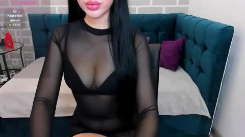 Jennifer online show from 02/26/26, 08:46