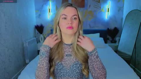 Jennifer Perezz online show from 05/21/26, 05:09
