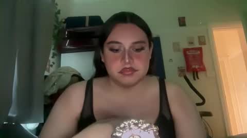 Snapshot of jennifer_robbie chatting on 06/11/26, 04:54 jennifer_robbie online show from 06/11/26, 04:54