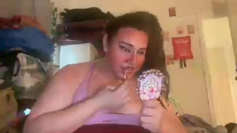 Snapshot of jennifer_robbie chatting on 06/25/26, 05:45 jennifer_robbie online show from 06/25/26, 05:45