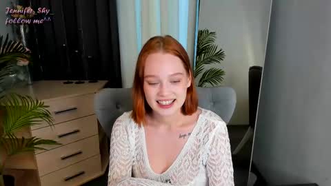 Jennifer online show from 02/27/25, 01:17