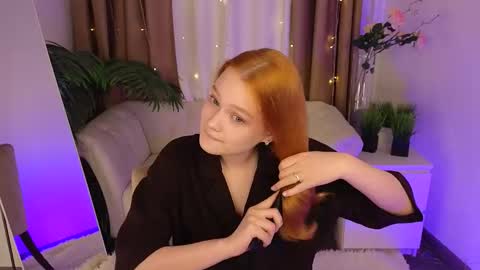 Snapshot of jennifer_shy_ chatting on 03/28/26, 11:32 Jennifer online show from 03/28/26, 11:32
