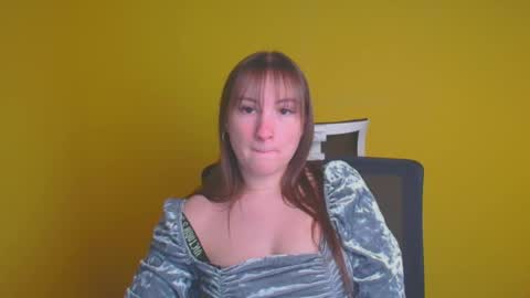 Jennifer online show from 02/03/25, 09:52