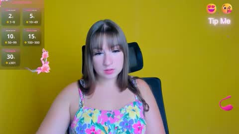 Jennifer online show from 09/10/25, 11:21