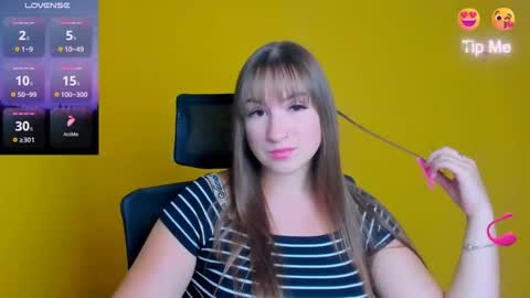 Jennifer online show from 09/16/25, 11:22