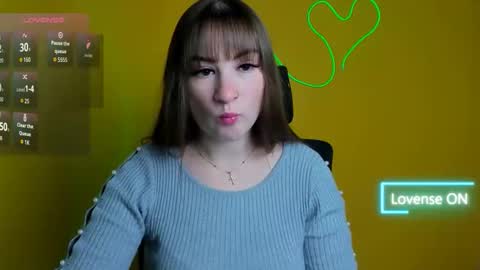 Jennifer online show from 10/24/25, 11:28