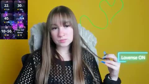 Jennifer online show from 11/28/25, 06:49