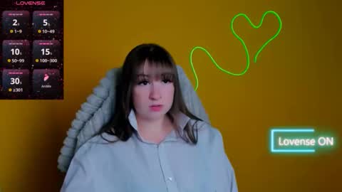 Jennifer online show from 01/05/26, 05:27