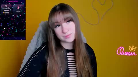 Jennifer online show from 02/02/26, 12:15