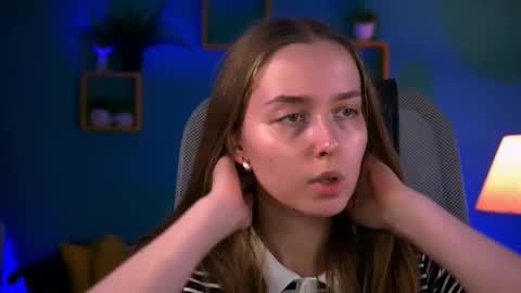 Snapshot of jennifergraces chatting on 09/08/25, 08:52 Jennifer online show from 09/08/25, 08:52