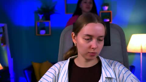 Snapshot of jennifergraces chatting on 09/23/25, 12:41 Jennifer online show from 09/23/25, 12:41