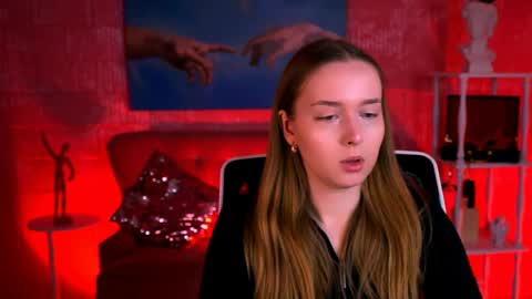 Snapshot of jennifergraces chatting on 04/07/26, 02:28 Jennifer online show from 04/07/26, 02:28