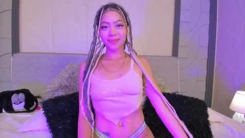 U can call me Angel online show from 11/08/25, 07:52