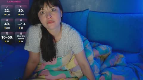 jenniferjay801880956088 online show from 02/05/25, 12:27