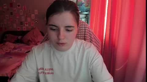 Snapshot of jenniferka chatting on 06/29/26, 03:13 jenniferka online show from 06/29/26, 03:13
