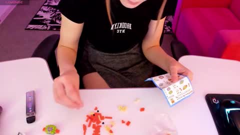 jenniferkiim online show from 02/11/26, 02:55