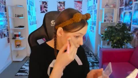 jenniferkiim online show from 02/21/26, 08:59